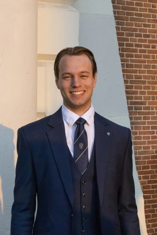 SSR Leiden
